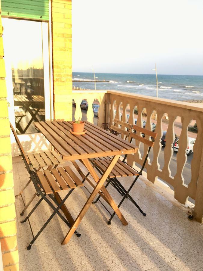 Casa Al Mare Apartamento Lido di Ostia Exterior foto