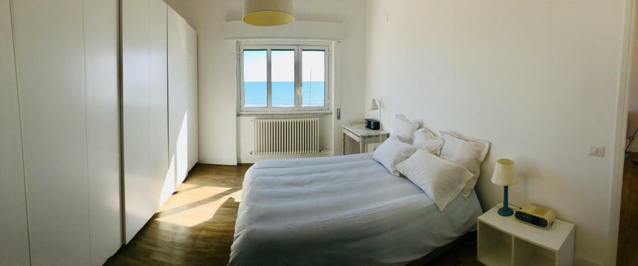 Casa Al Mare Apartamento Lido di Ostia Exterior foto