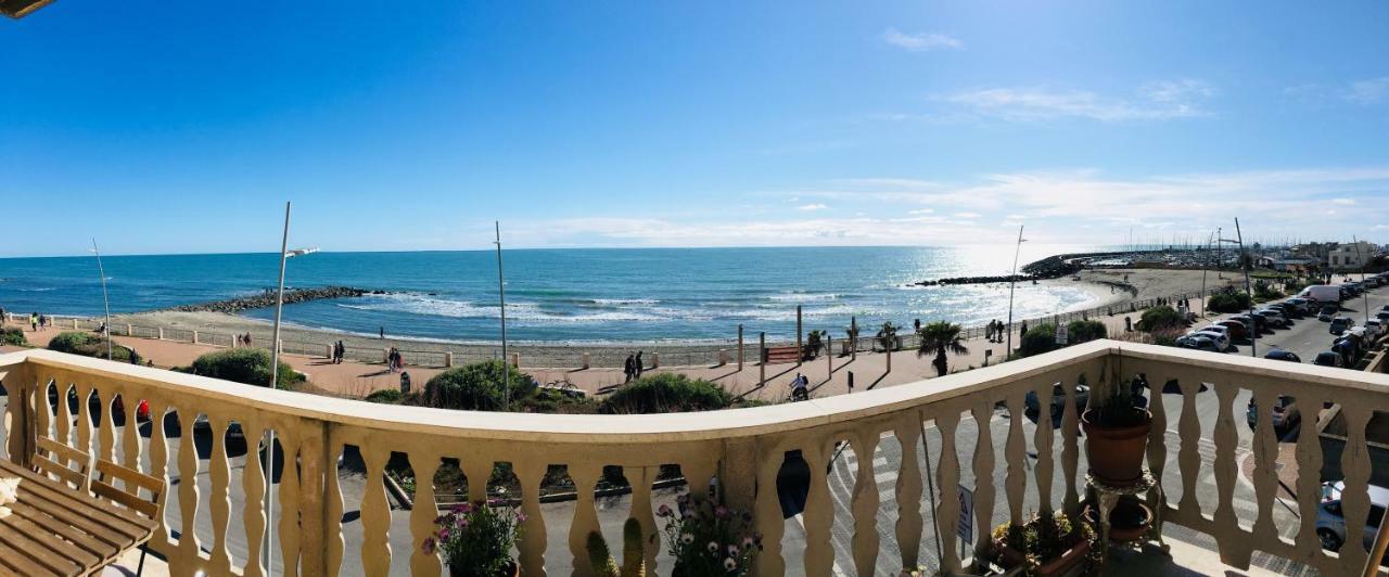 Casa Al Mare Apartamento Lido di Ostia Exterior foto