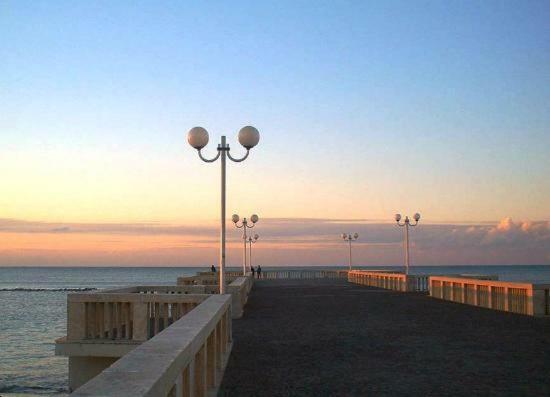 Casa Al Mare Apartamento Lido di Ostia Exterior foto